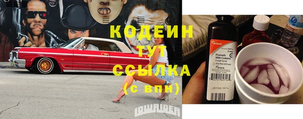 кокс Осташков